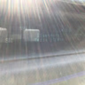 Meet your Posher, Richard